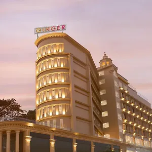 Hotel Ginger Kochi, Kalamassery, Kochi