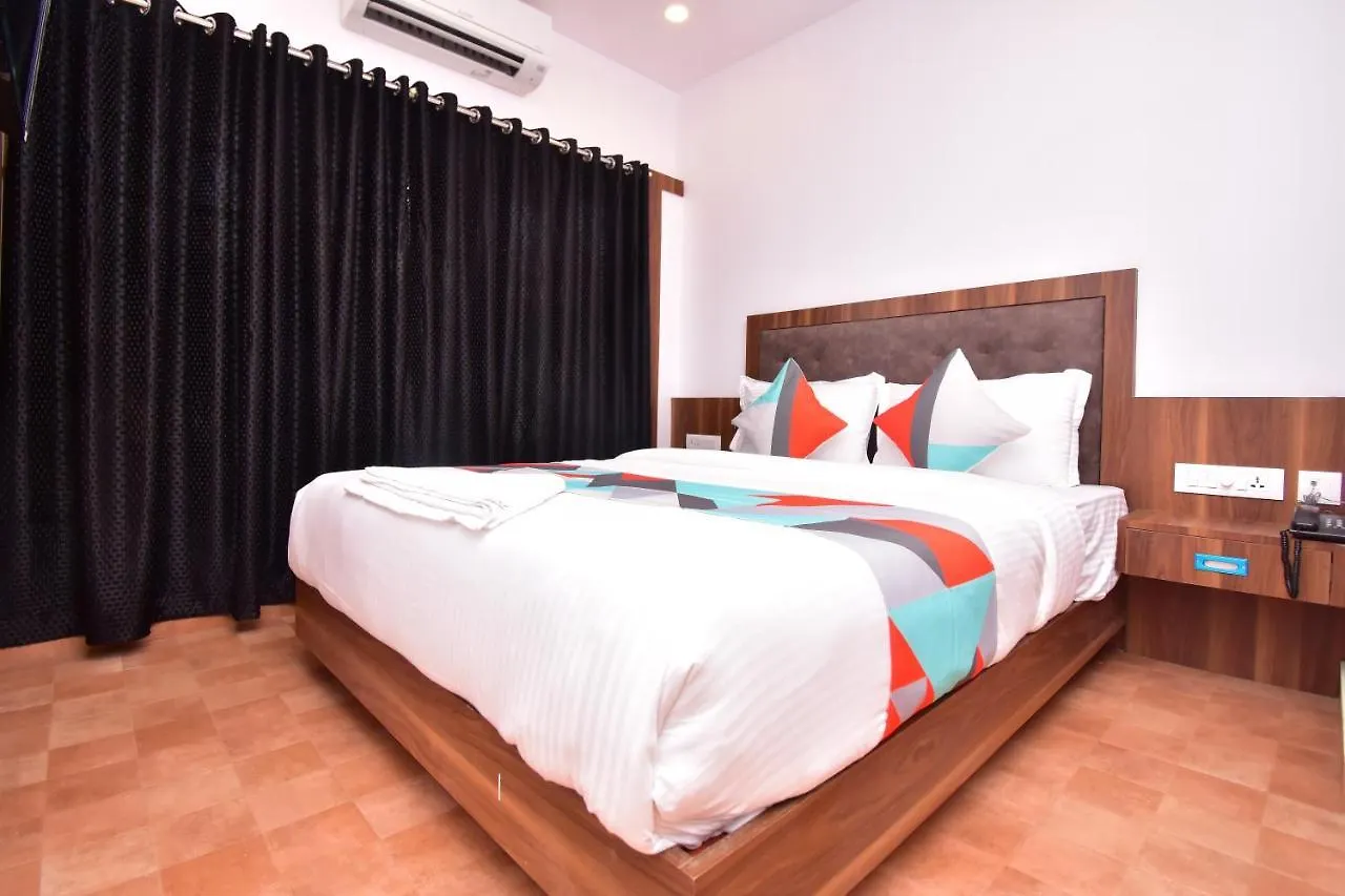 Hotel Orchid Suites Cochin Kochi