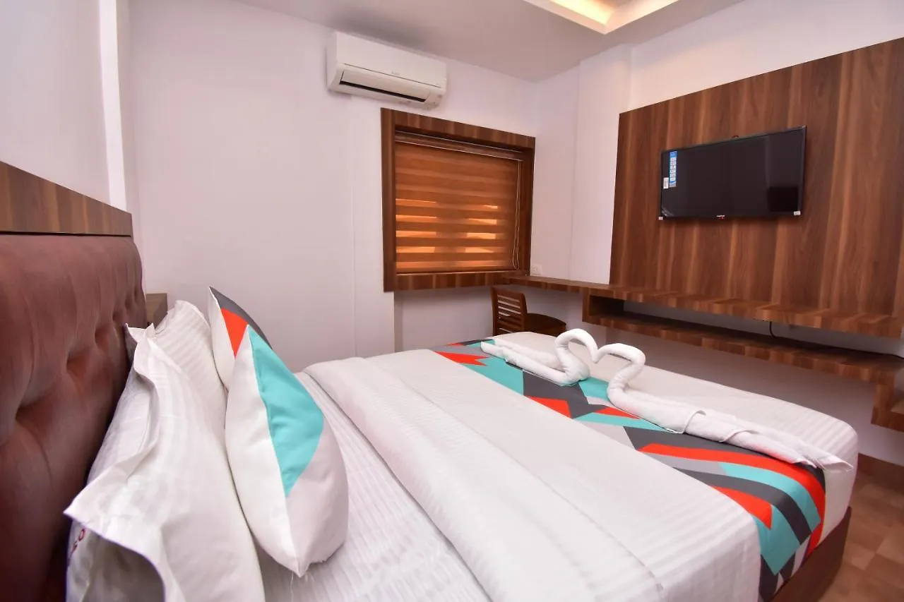 Orchid Suites Cochin Kochi India