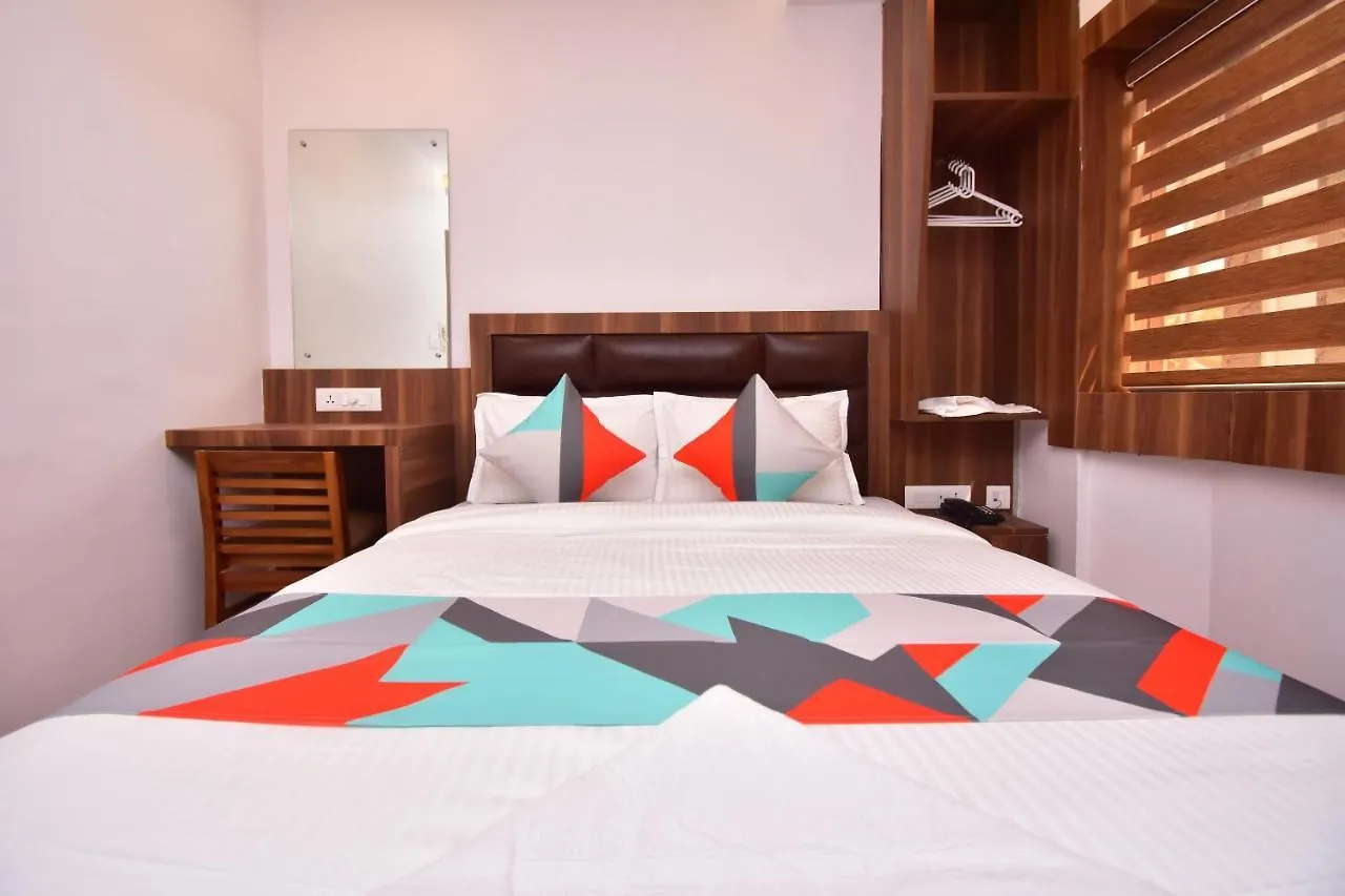 Orchid Suites Cochin Kochi Hotel