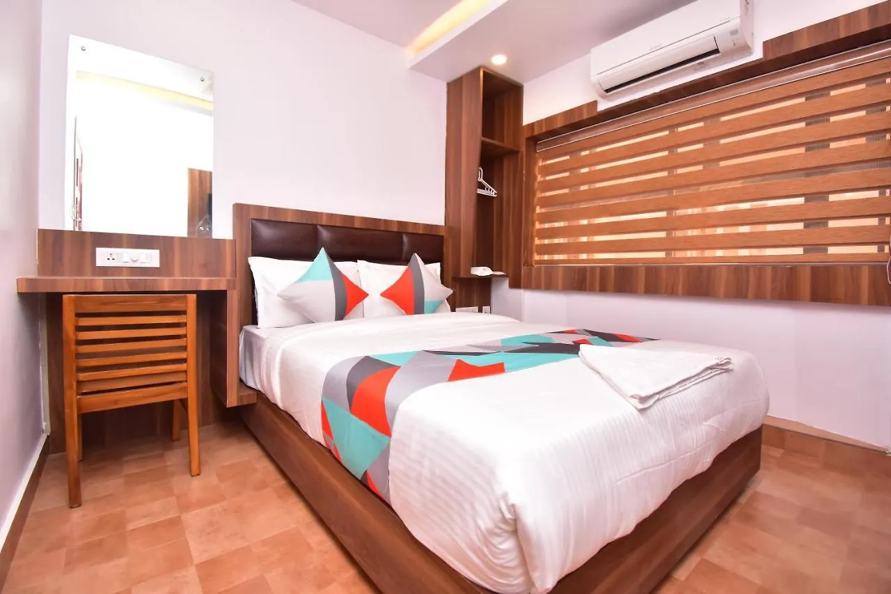** Hotel Orchid Suites Cochin Kochi India