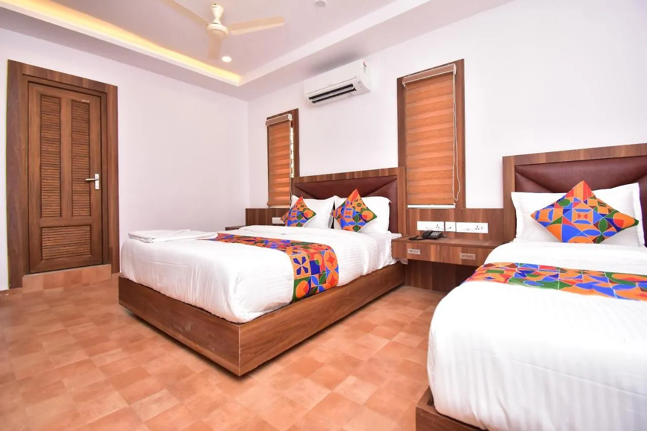 Orchid Suites Cochin Kochi India