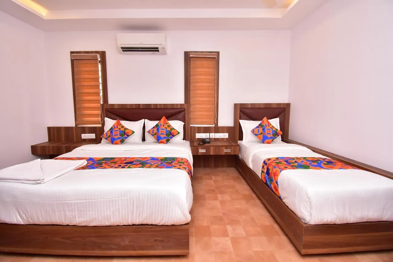 ** Hotel Orchid Suites Cochin Kochi India