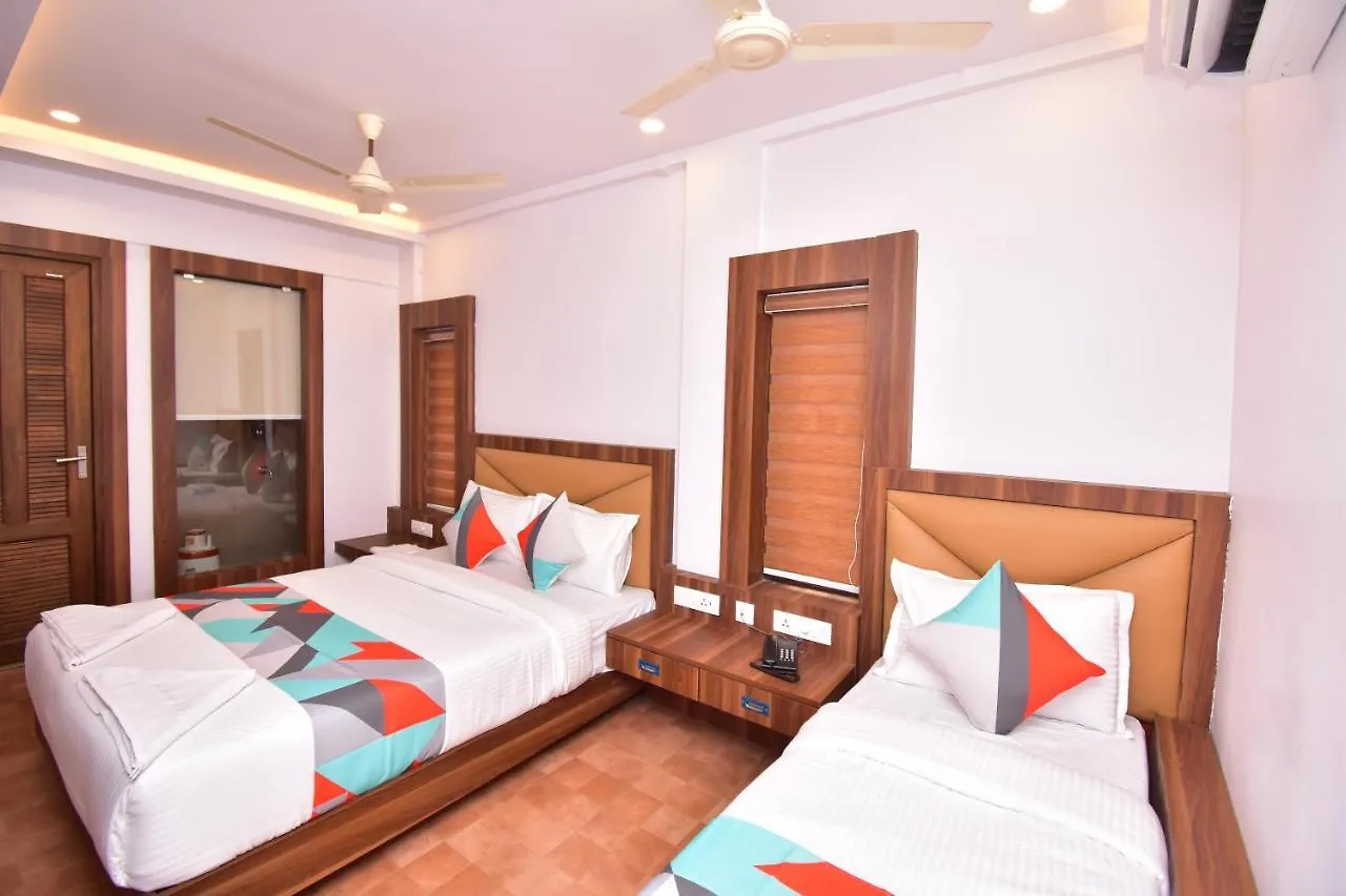 Orchid Suites Cochin Kochi