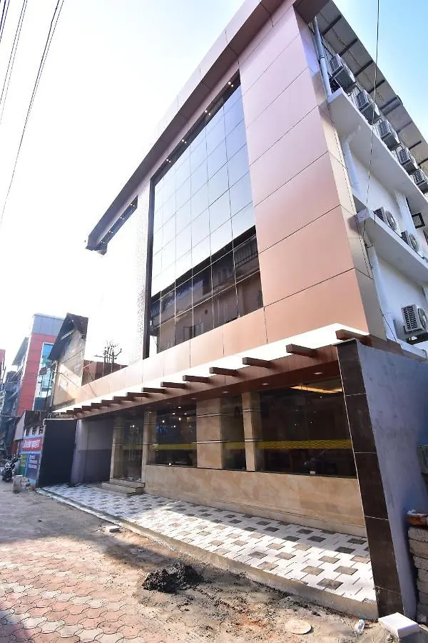 Orchid Suites Cochin Kochi
