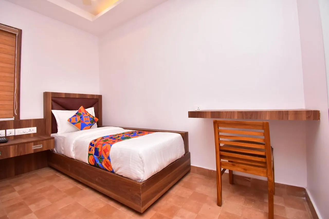 Hotel Orchid Suites Cochin Kochi
