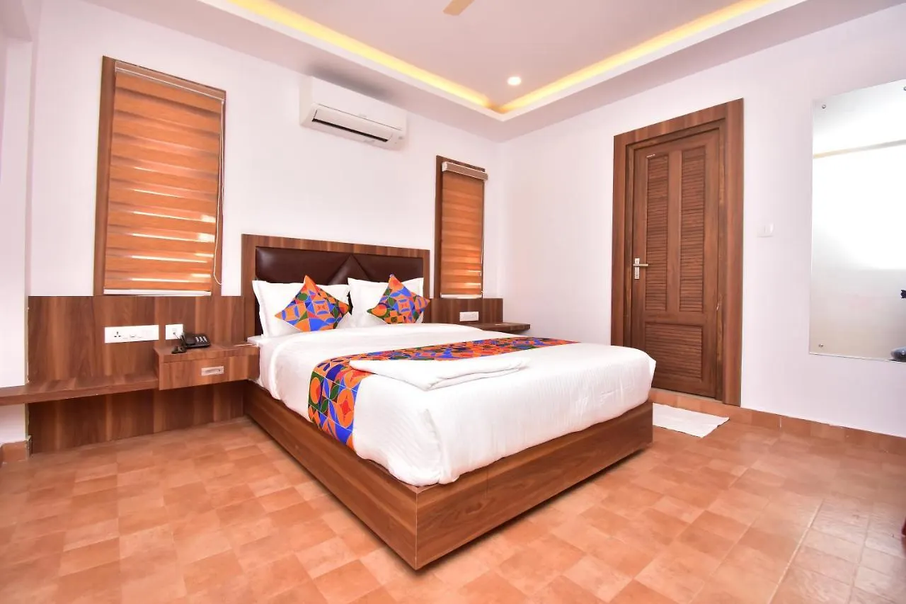 Orchid Suites Cochin Kochi Hotel