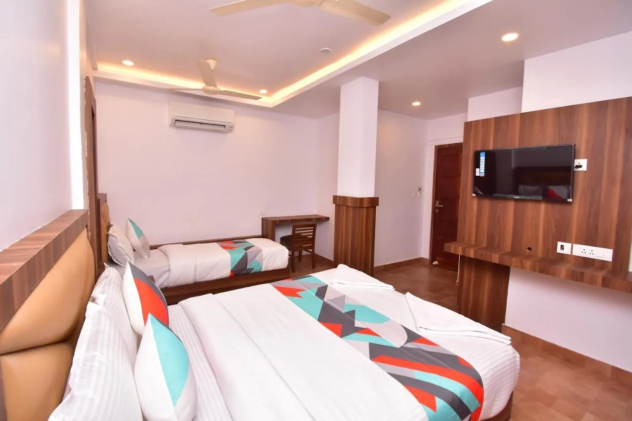 Orchid Suites Cochin Kochi