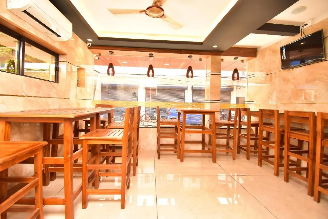 Hotel Orchid Suites Cochin Kochi