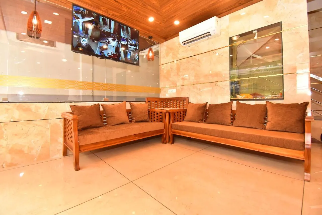 Orchid Suites Cochin Kochi Hotel