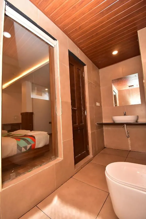 Orchid Suites Cochin Kochi Hotel