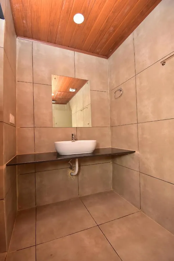 ** Hotel Orchid Suites Cochin Kochi India