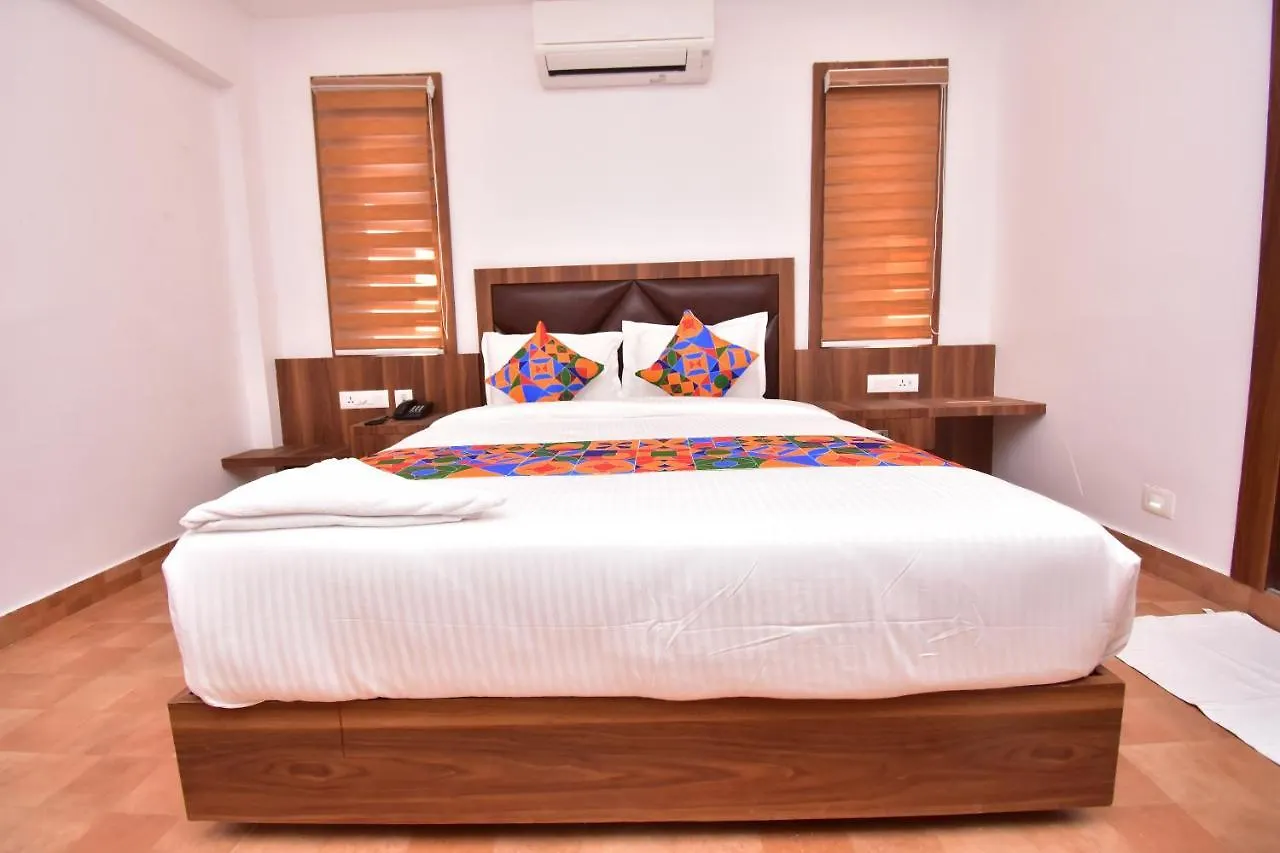 ** Hotel Orchid Suites Cochin Kochi India