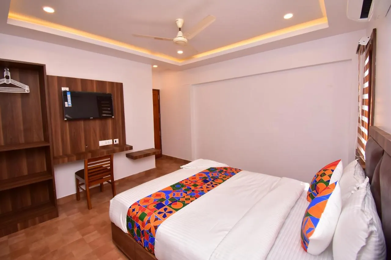Orchid Suites Cochin Kochi