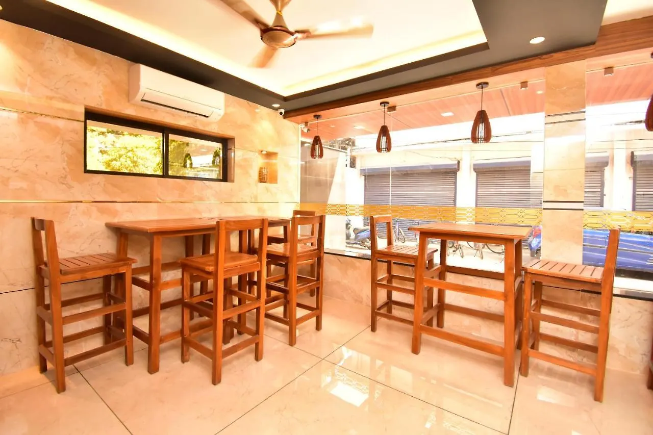 Hotel Orchid Suites Cochin Kochi